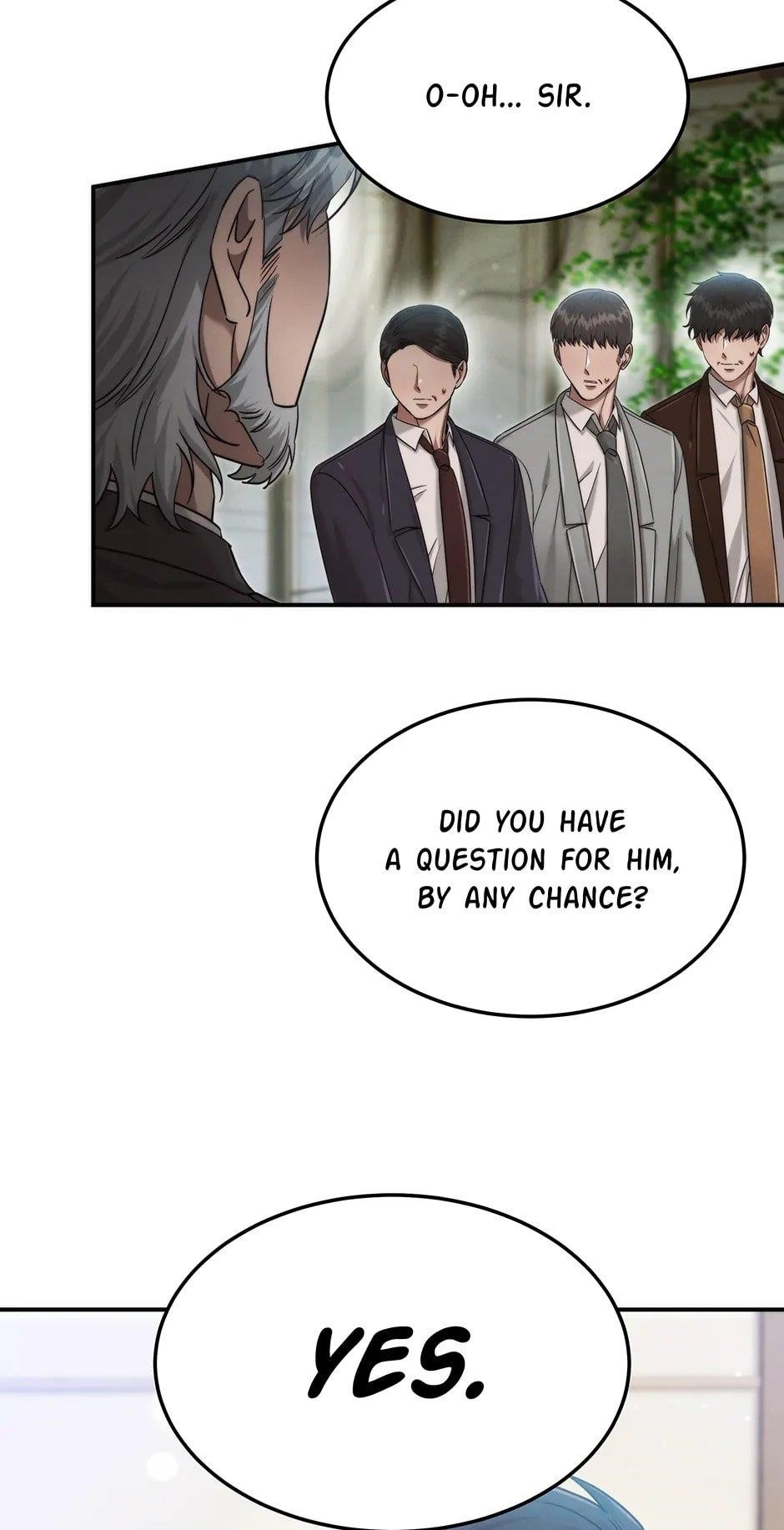 Genius Doctor Lee Moo-jin Chapter 188 - Page 27