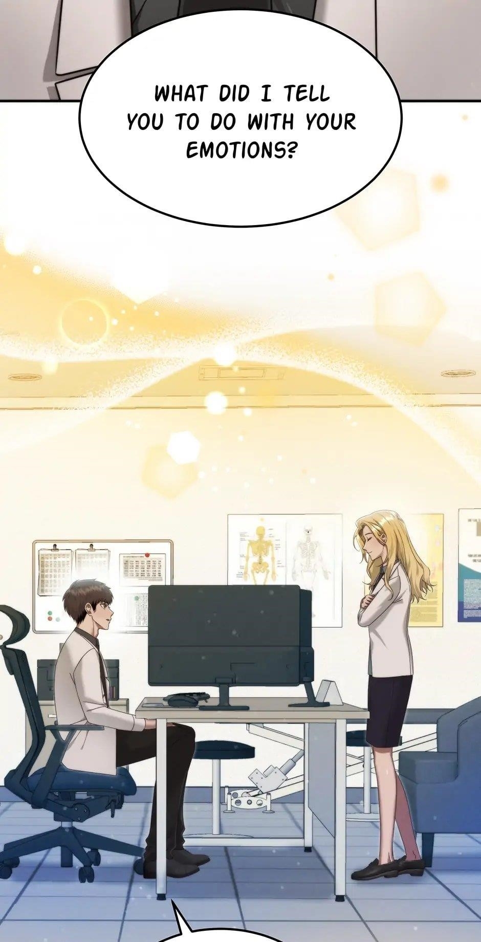 Genius Doctor Lee Moo-jin Chapter 188 - Page 84