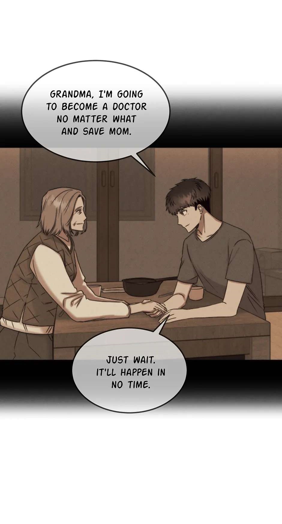Genius Doctor Lee Moo-jin Chapter 189 - Page 41