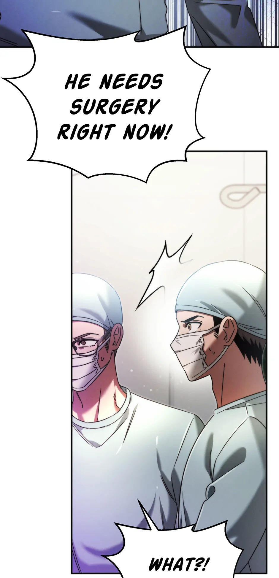 Genius Doctor Lee Moo-jin Chapter 190 - Page 10