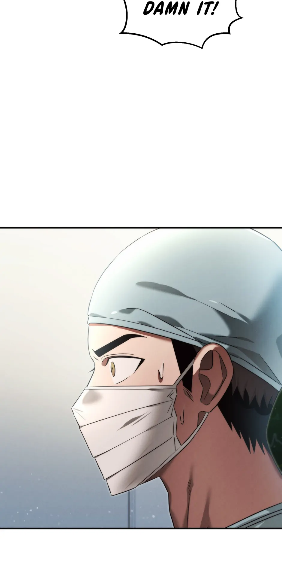 Genius Doctor Lee Moo-jin Chapter 190 - Page 11