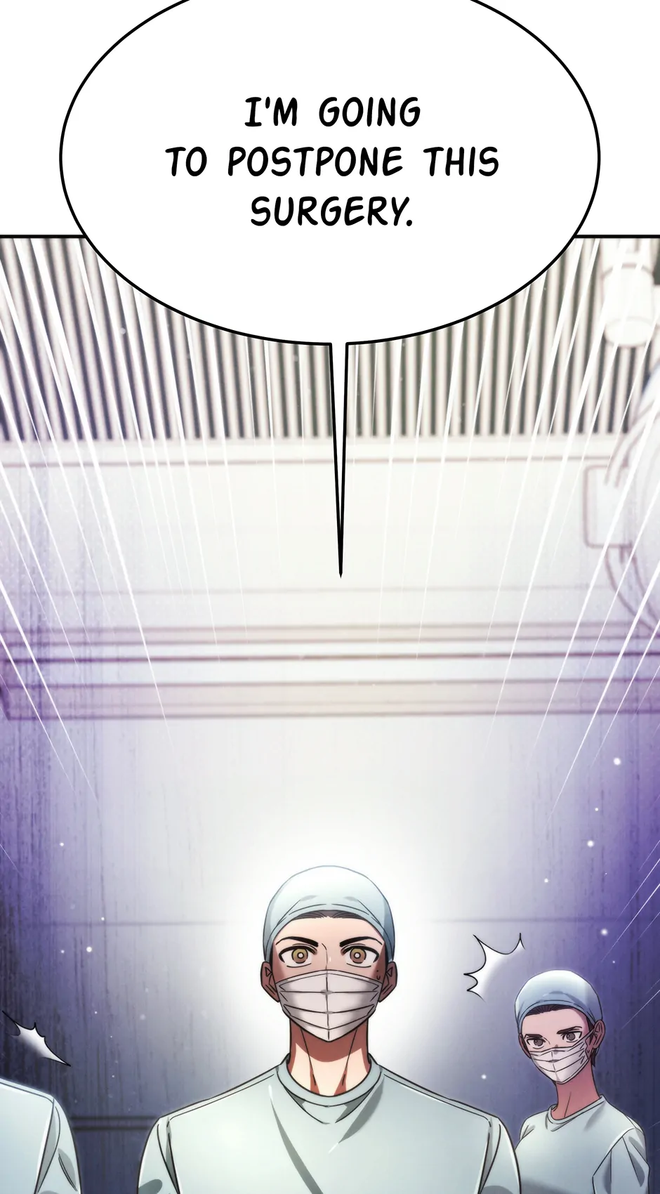 Genius Doctor Lee Moo-jin Chapter 190 - Page 16