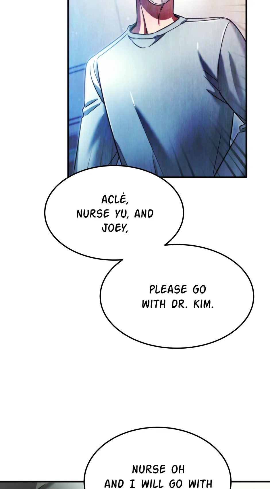 Genius Doctor Lee Moo-jin Chapter 190 - Page 18