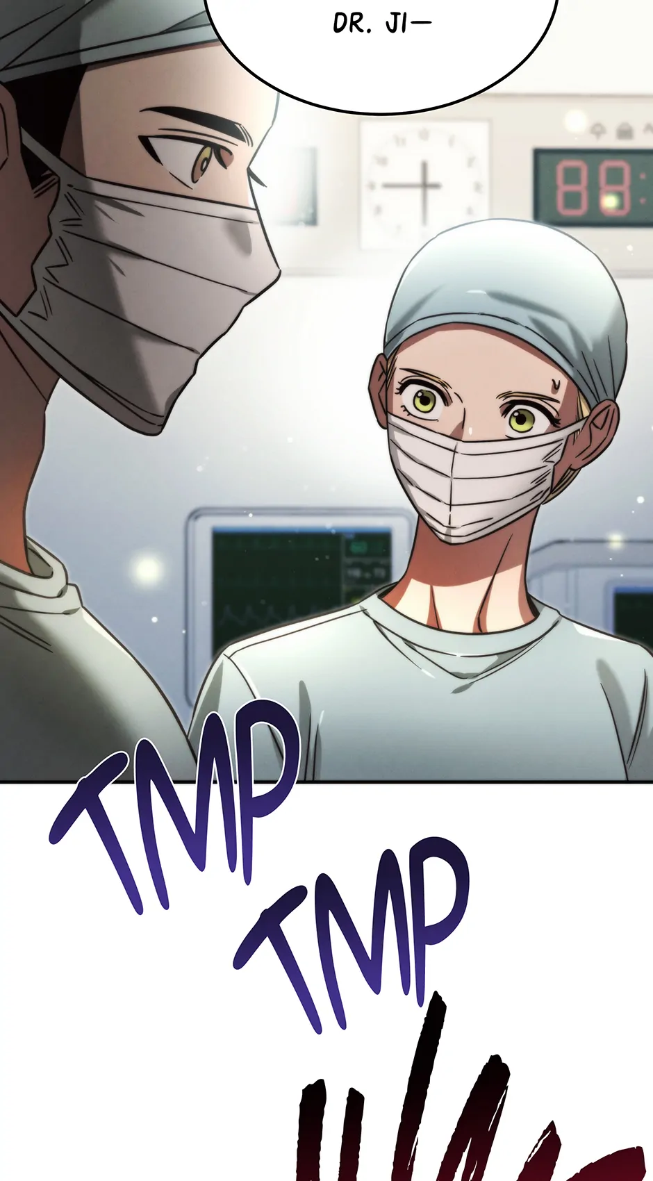 Genius Doctor Lee Moo-jin Chapter 190 - Page 19