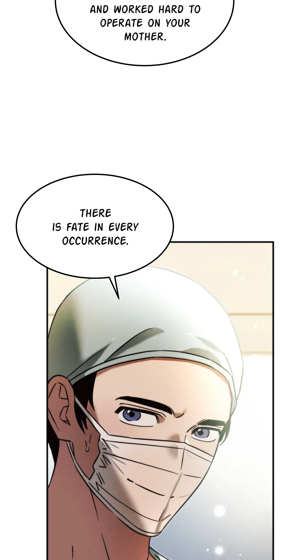 Genius Doctor Lee Moo-jin Chapter 190 - Page 23