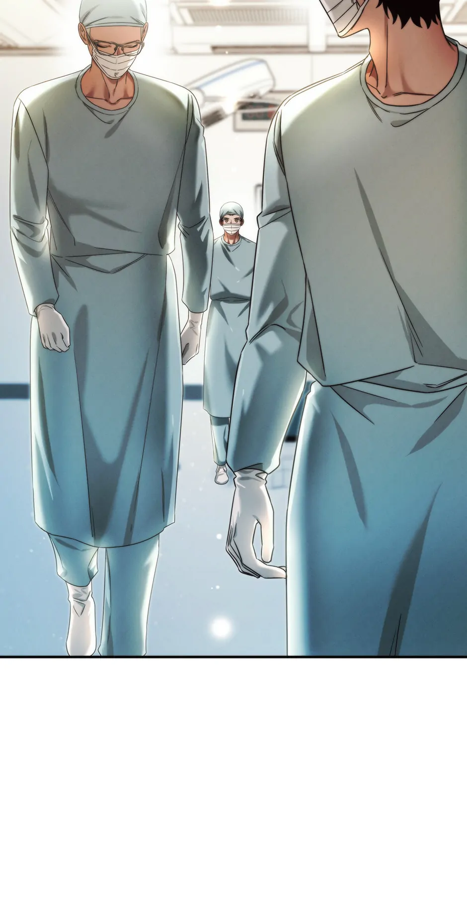 Genius Doctor Lee Moo-jin Chapter 190 - Page 26