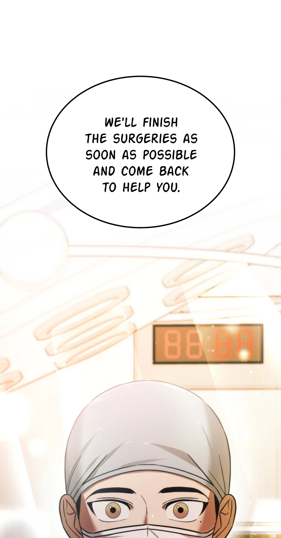 Genius Doctor Lee Moo-jin Chapter 190 - Page 27