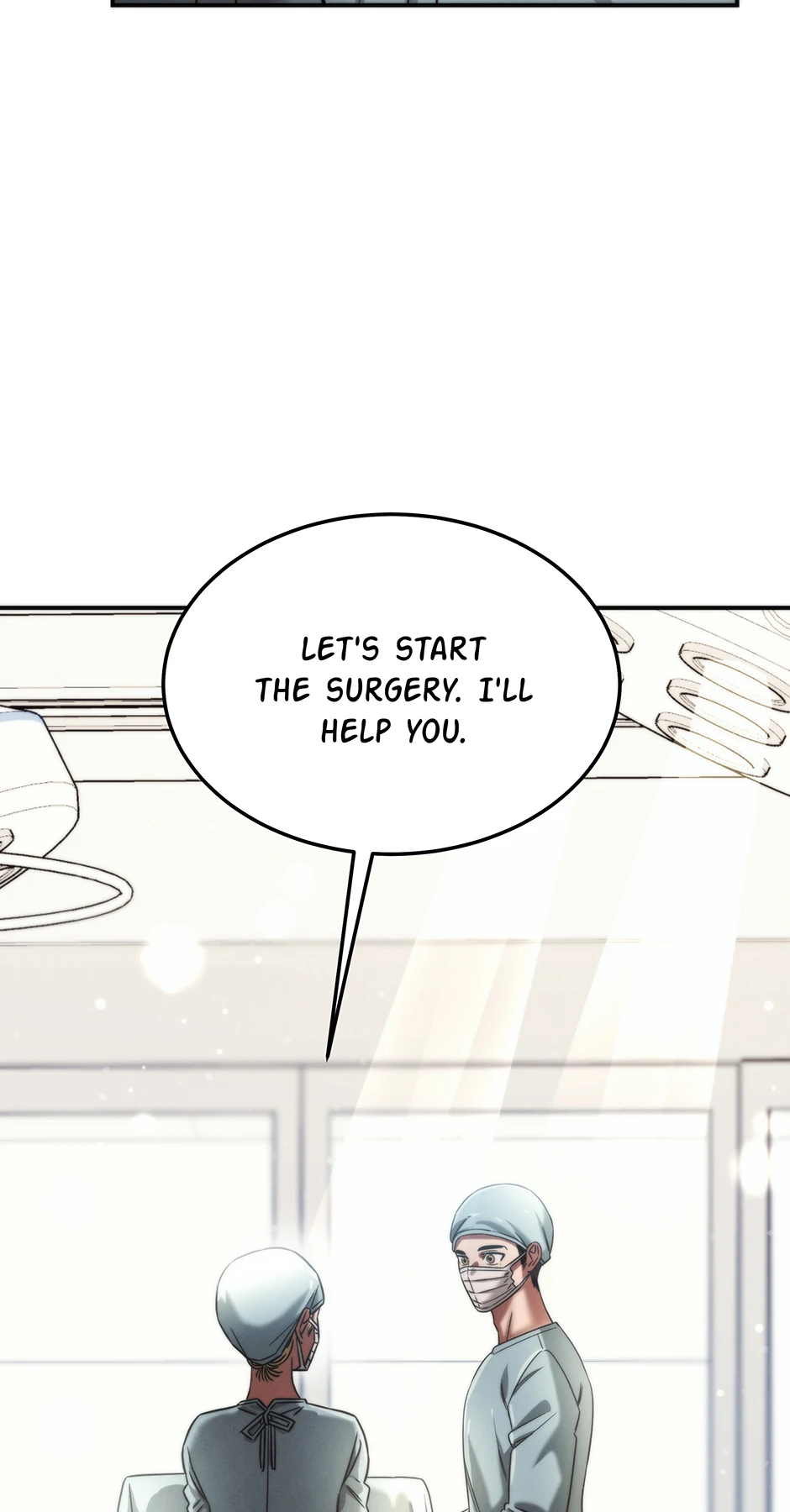 Genius Doctor Lee Moo-jin Chapter 190 - Page 30