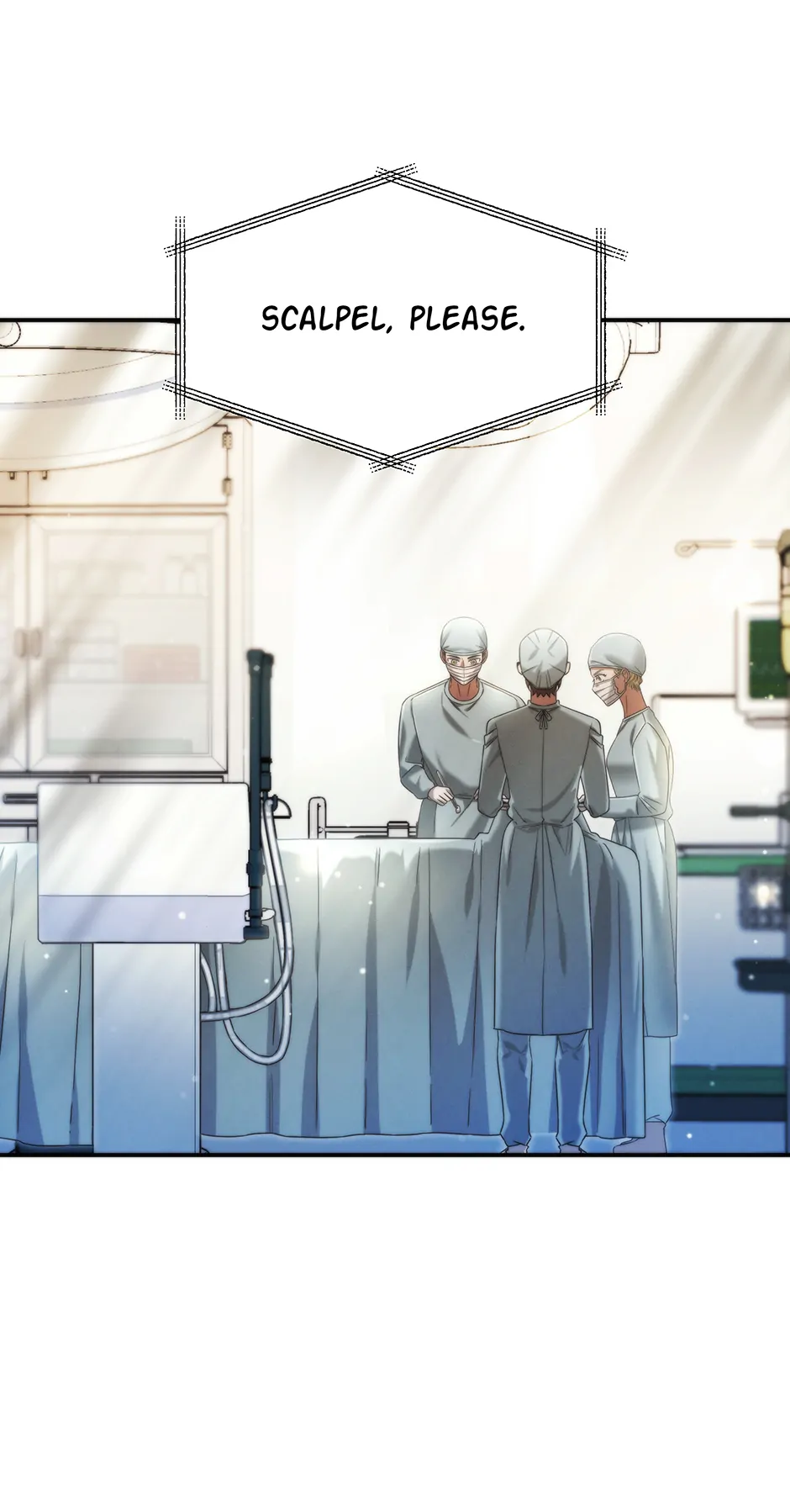 Genius Doctor Lee Moo-jin Chapter 190 - Page 33