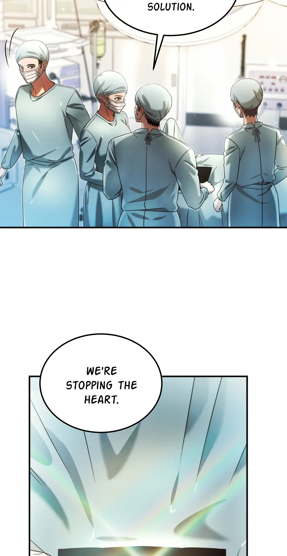Genius Doctor Lee Moo-jin Chapter 190 - Page 43