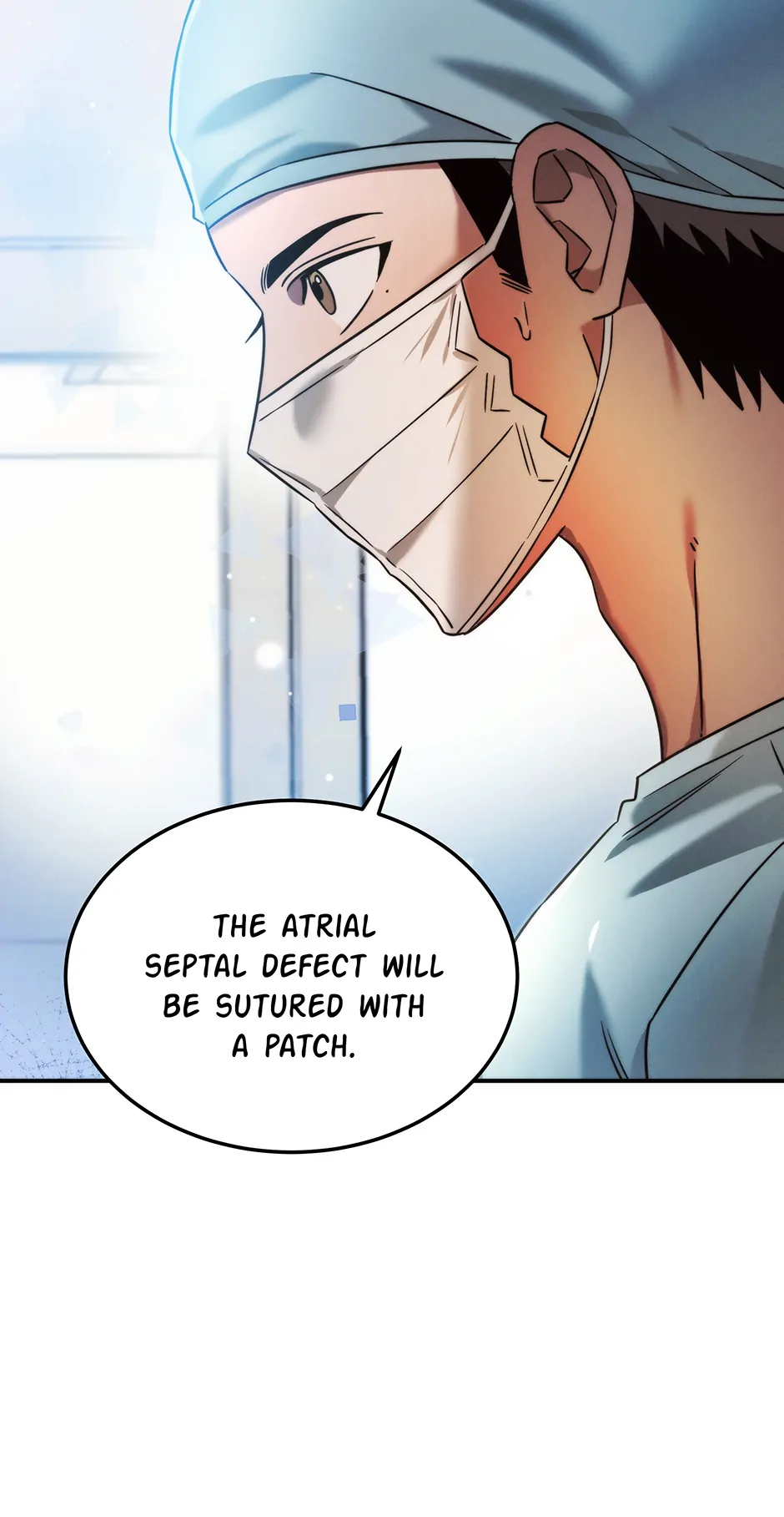 Genius Doctor Lee Moo-jin Chapter 190 - Page 45