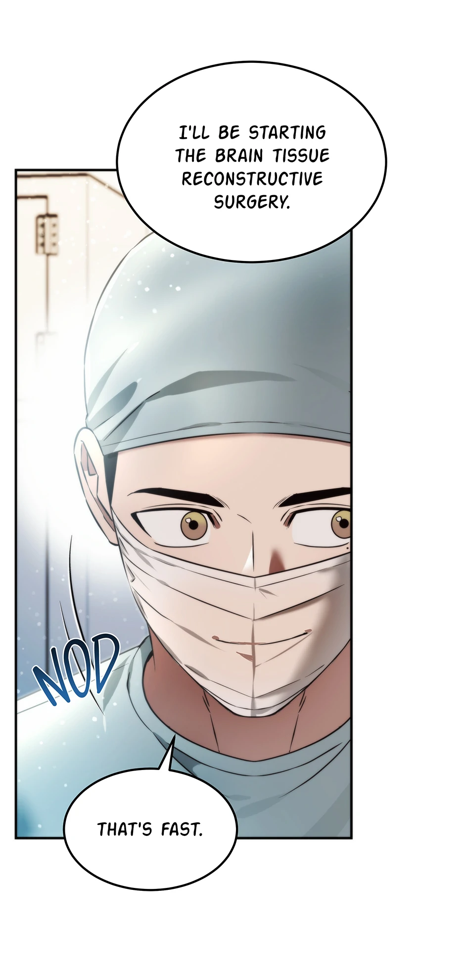 Genius Doctor Lee Moo-jin Chapter 190 - Page 47