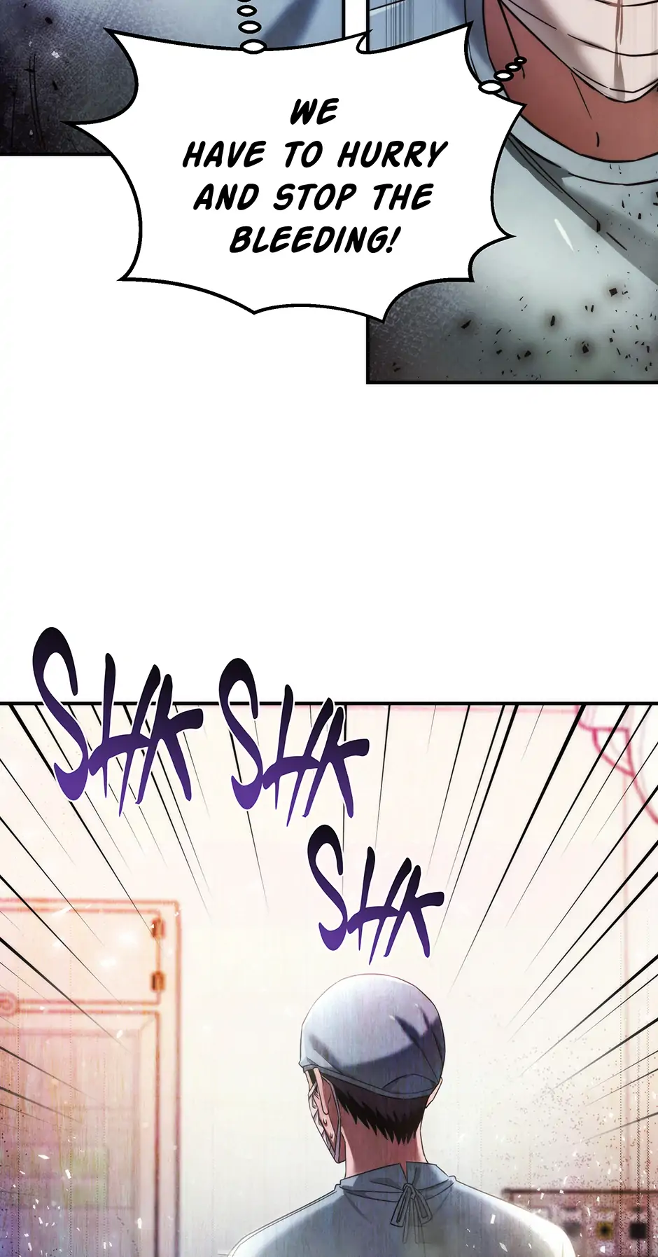 Genius Doctor Lee Moo-jin Chapter 190 - Page 60