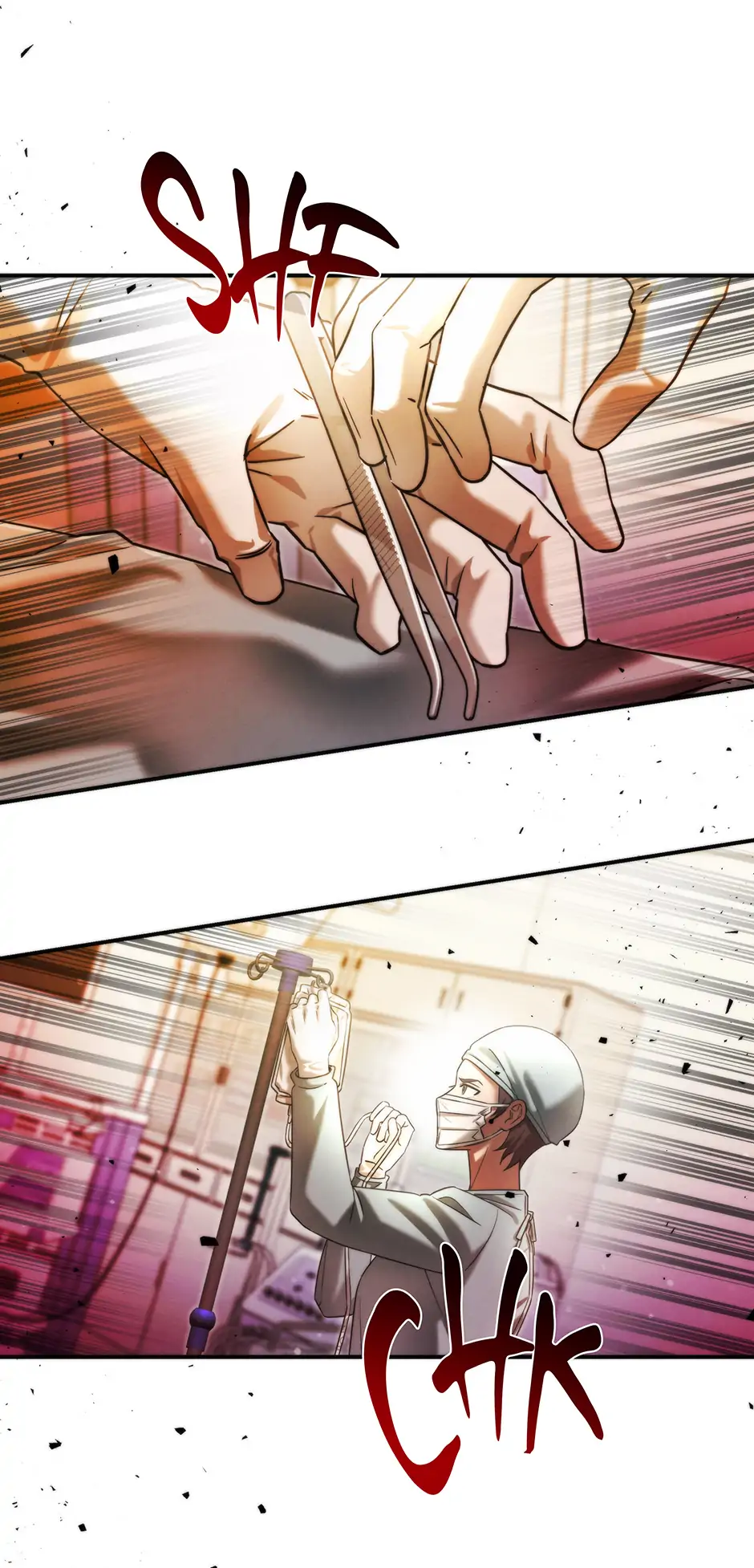 Genius Doctor Lee Moo-jin Chapter 190 - Page 62