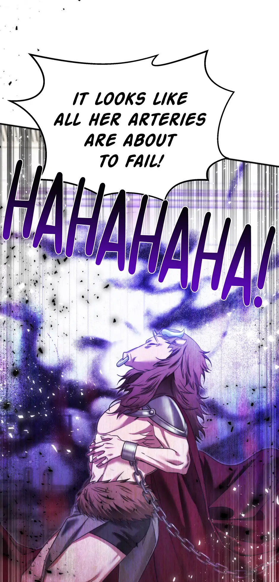 Genius Doctor Lee Moo-jin Chapter 190 - Page 63