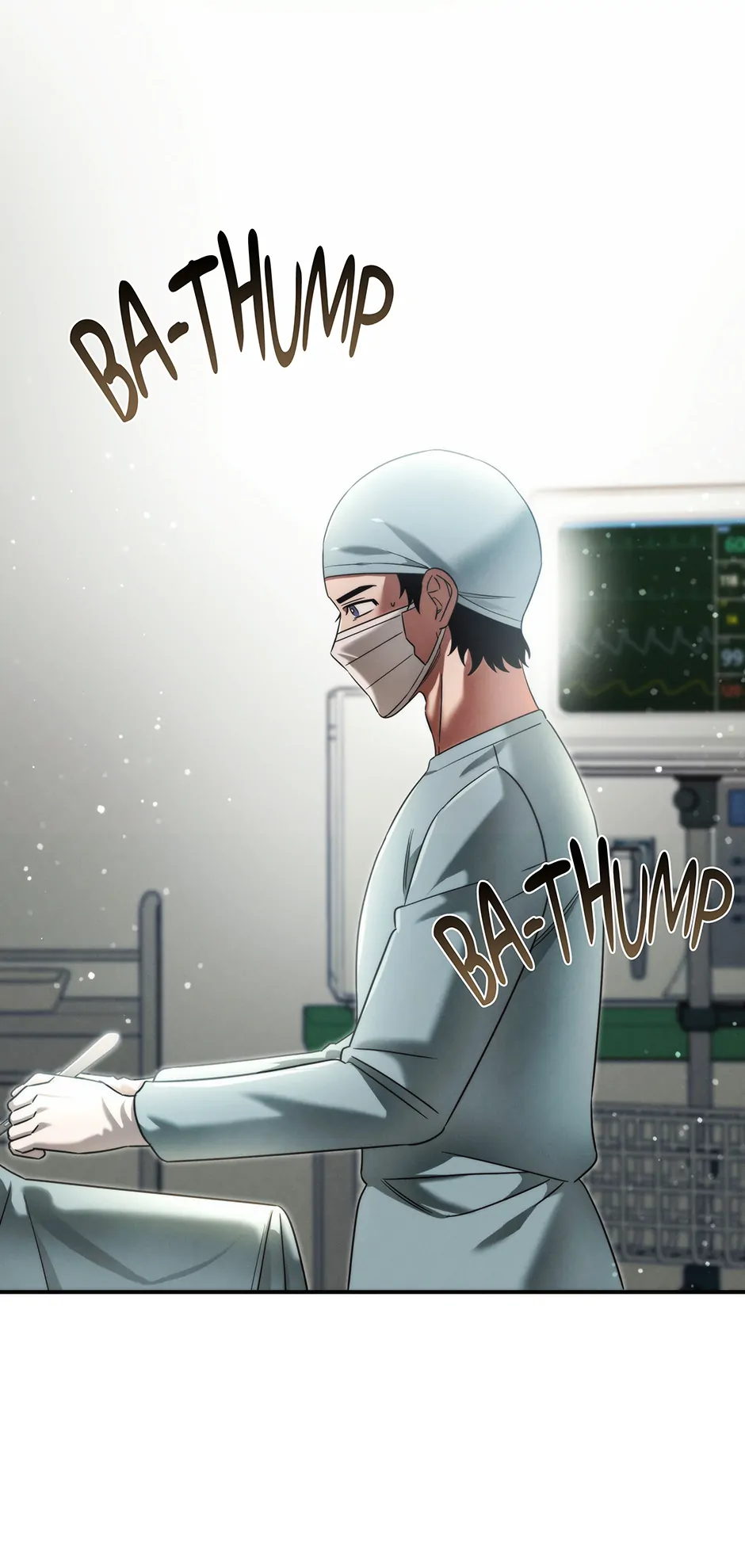 Genius Doctor Lee Moo-jin Chapter 190 - Page 80