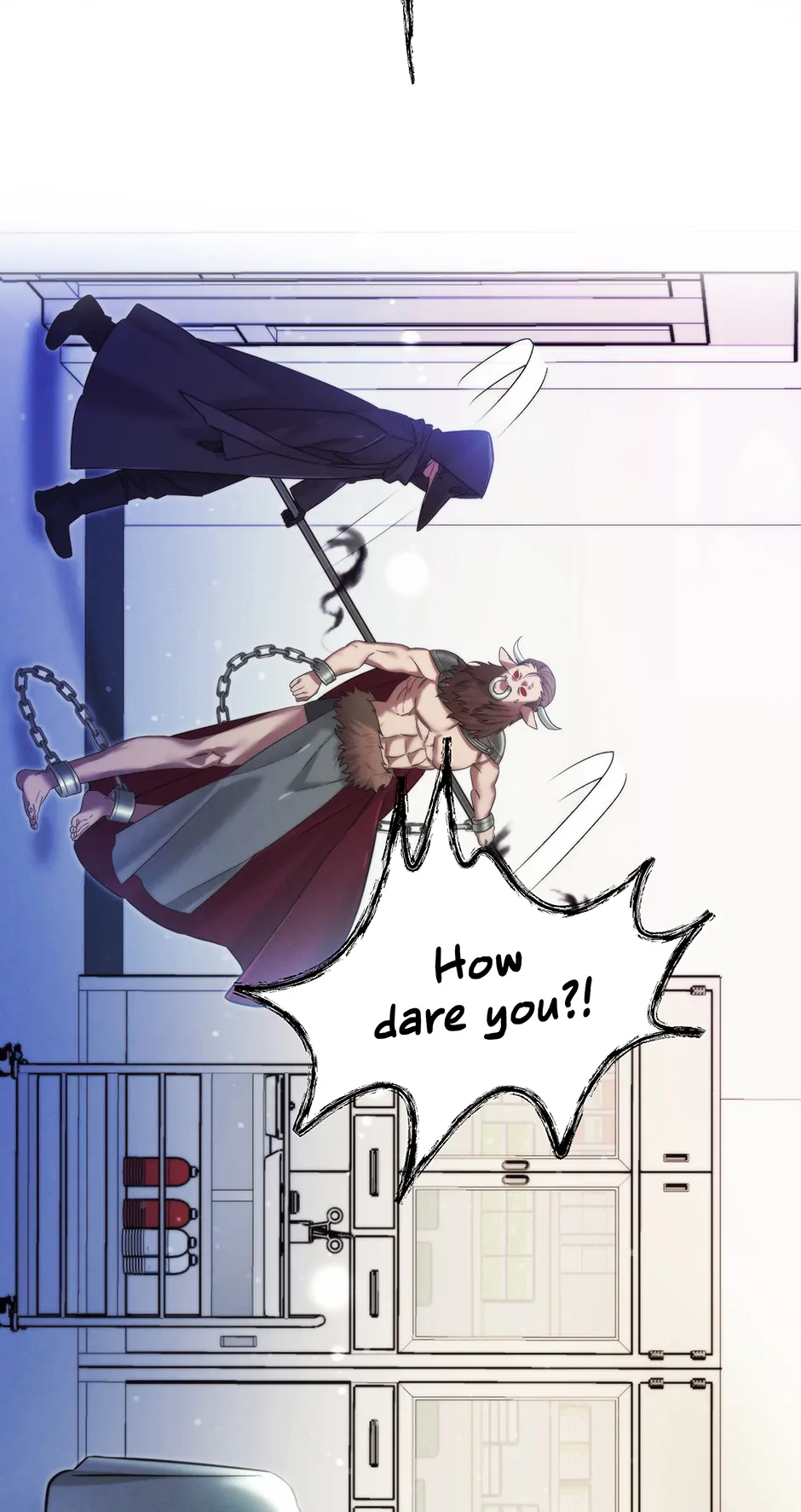 Genius Doctor Lee Moo-jin Chapter 191 - Page 52