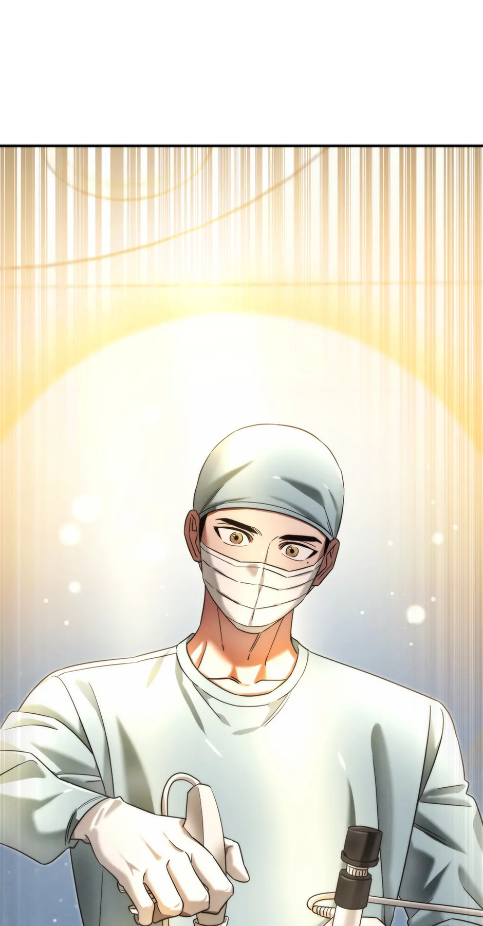 Genius Doctor Lee Moo-jin Chapter 191 - Page 59