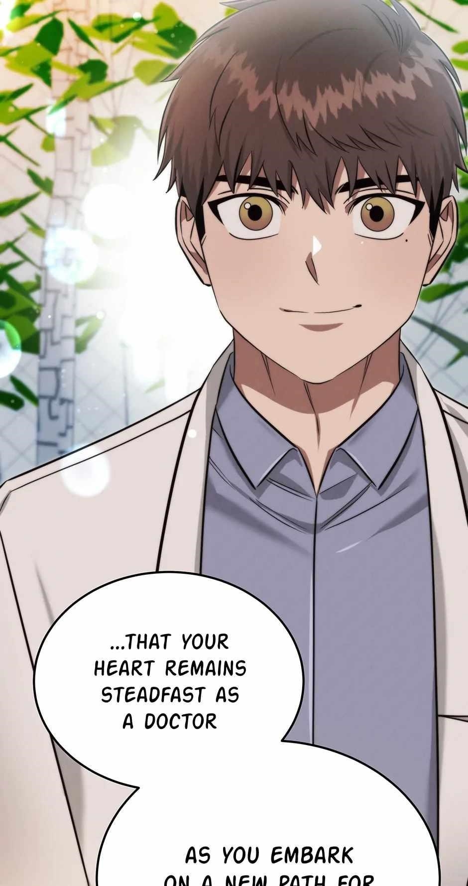 Genius Doctor Lee Moo-jin Chapter 194 - Page 77