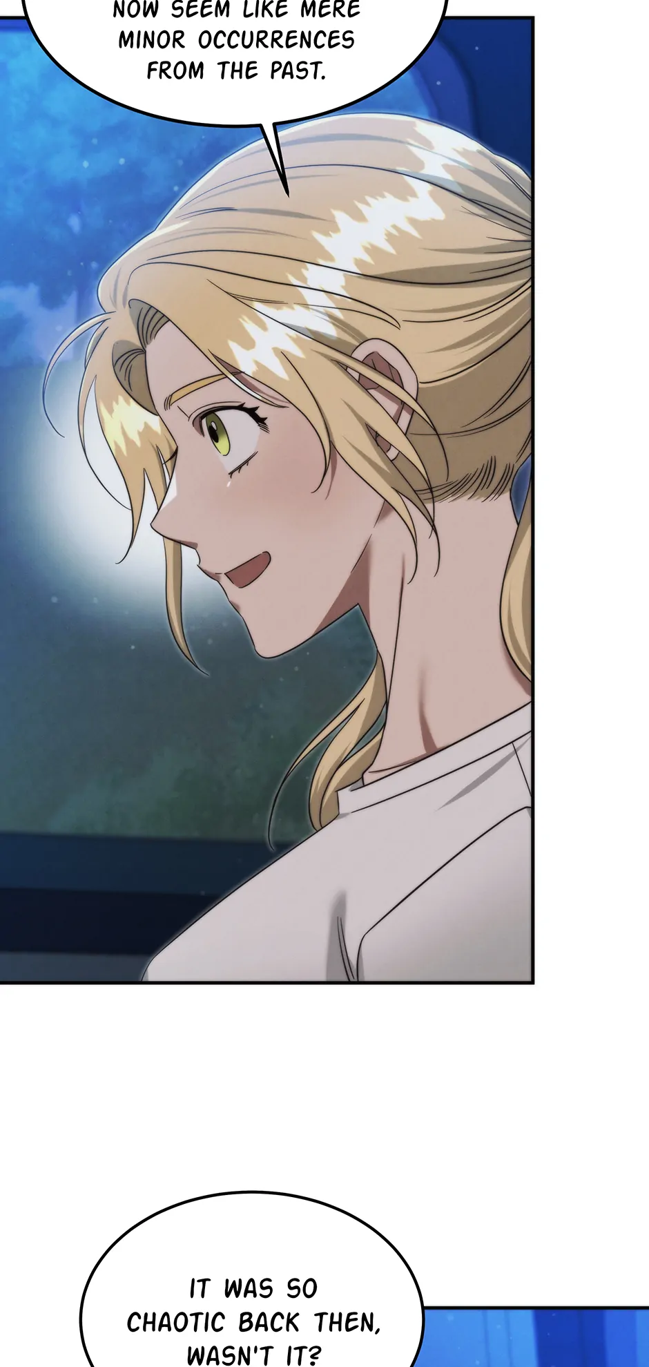 Genius Doctor Lee Moo-jin Chapter 195 - Page 44