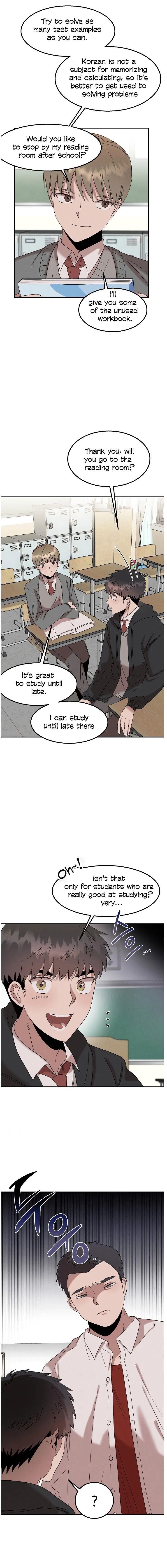 Genius Doctor Lee Moo-jin Chapter 21 - Page 10