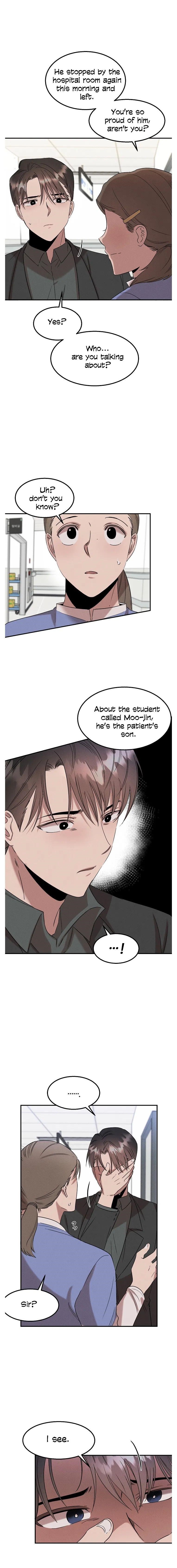 Genius Doctor Lee Moo-jin Chapter 24 - Page 11