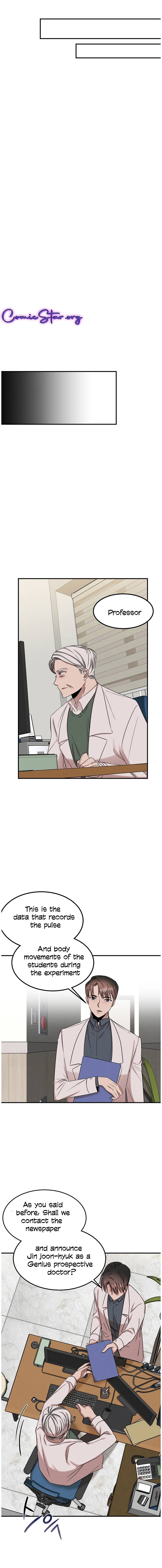 Genius Doctor Lee Moo-jin Chapter 27 - Page 11