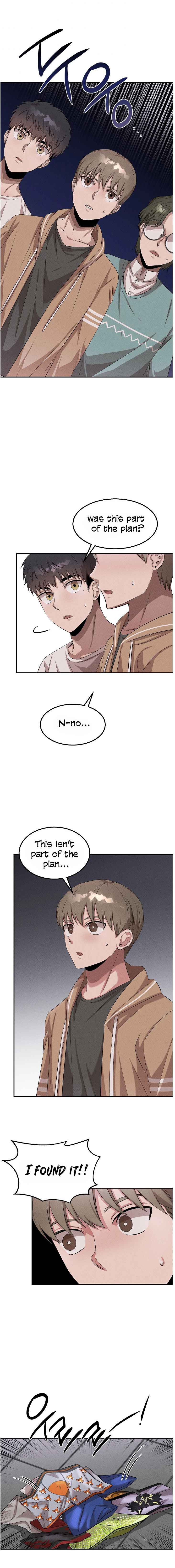Genius Doctor Lee Moo-jin Chapter 47 - Page 17
