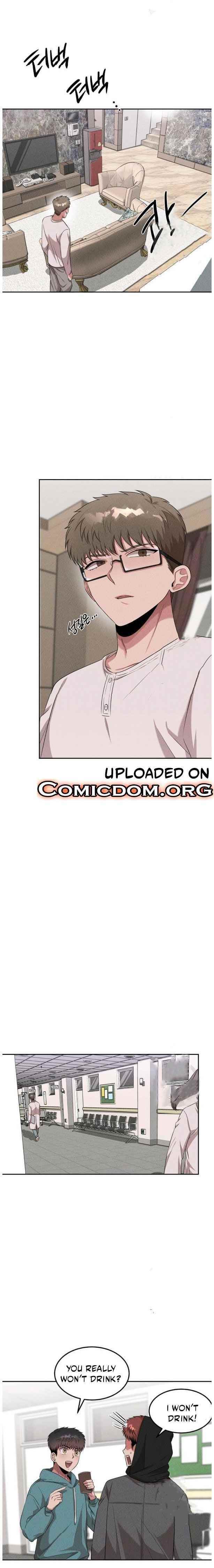 Genius Doctor Lee Moo-jin Chapter 49 - Page 6