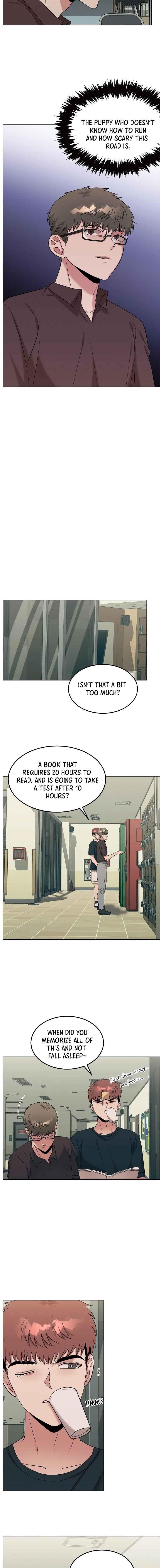 Genius Doctor Lee Moo-jin Chapter 54 - Page 6