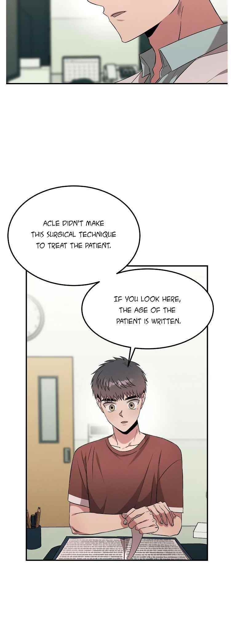 Genius Doctor Lee Moo-jin Chapter 66 - Page 10