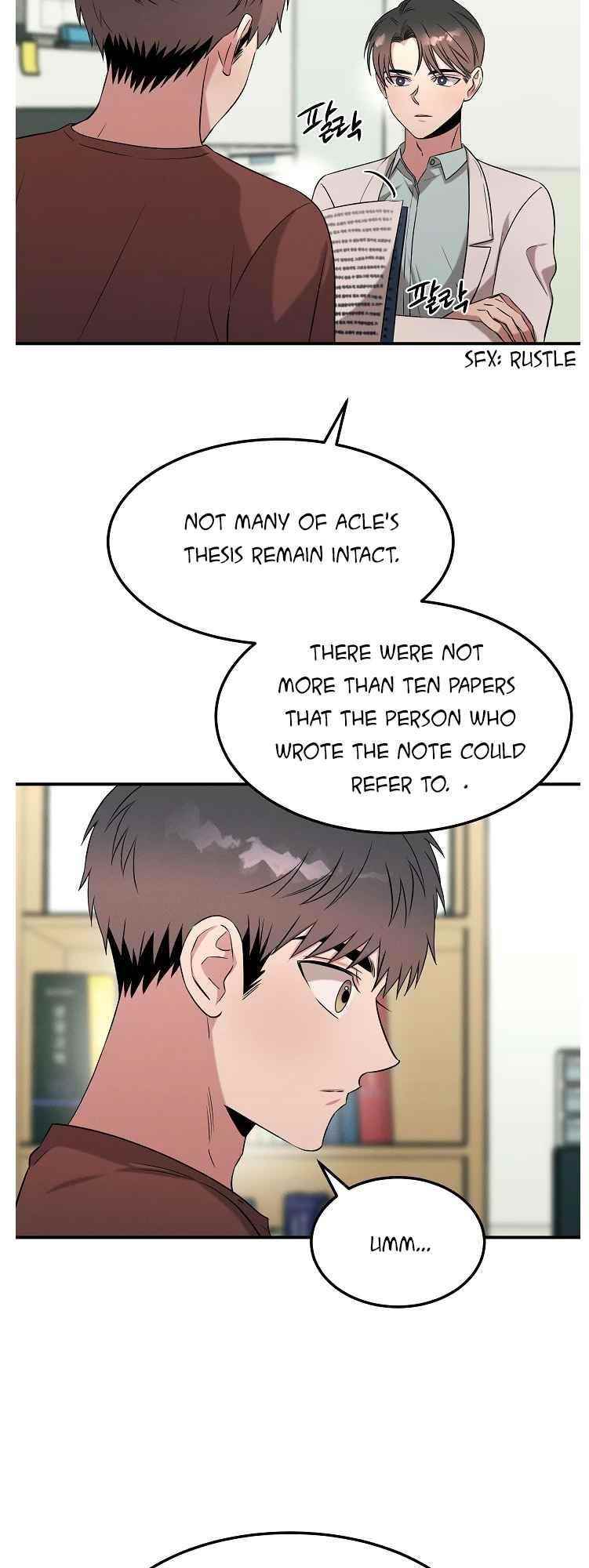 Genius Doctor Lee Moo-jin Chapter 66 - Page 4