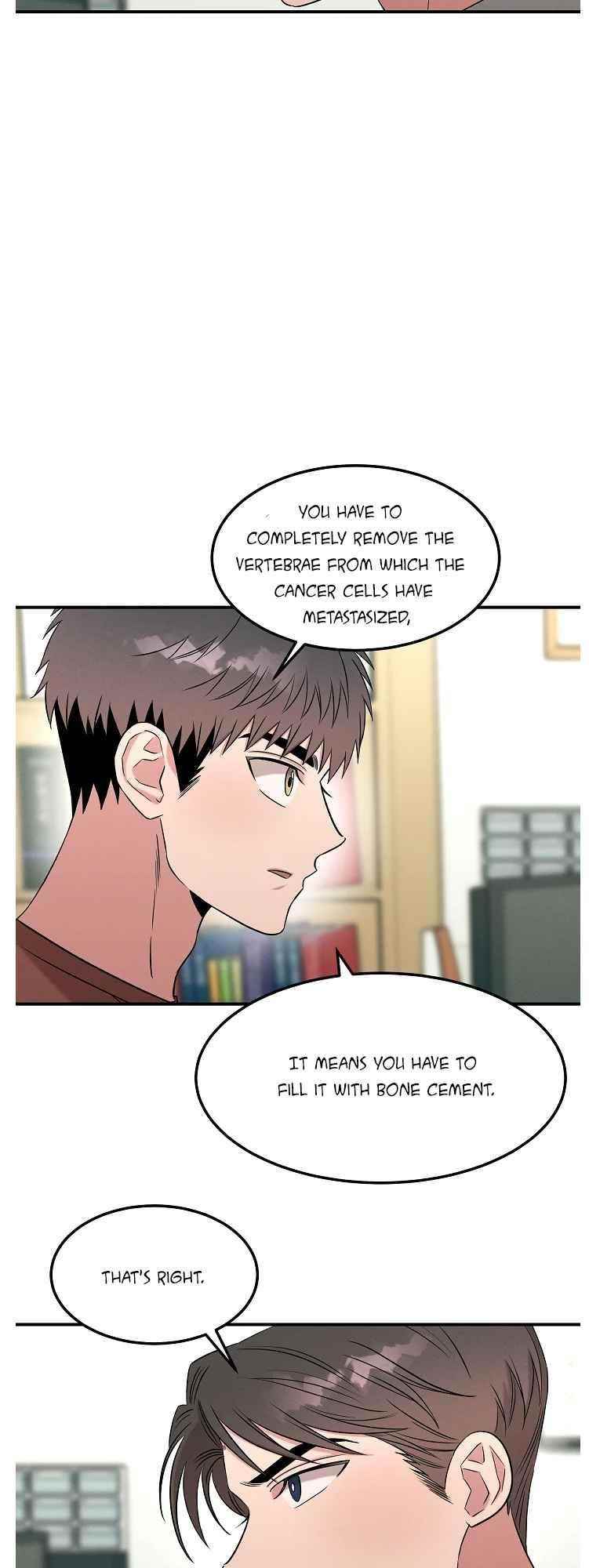 Genius Doctor Lee Moo-jin Chapter 66 - Page 9