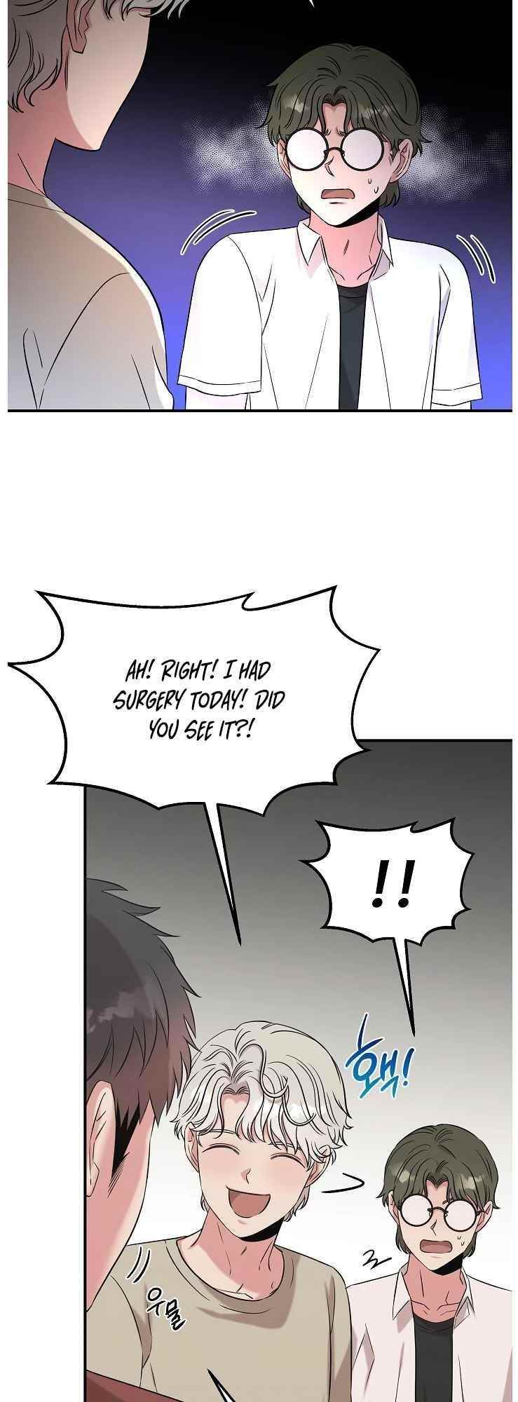 Genius Doctor Lee Moo-jin Chapter 67 - Page 16