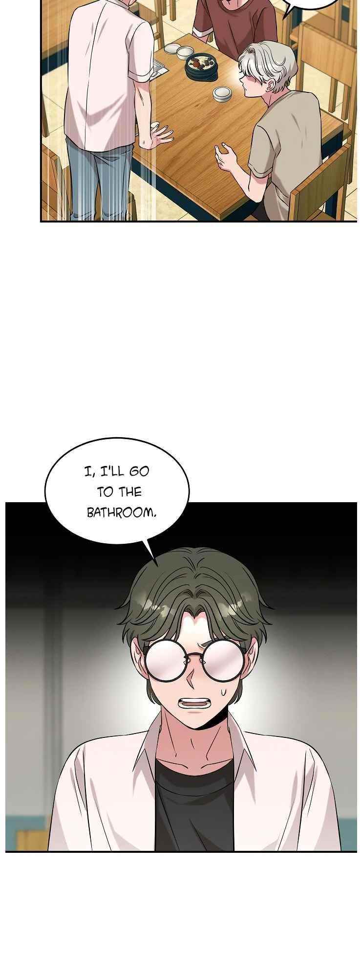 Genius Doctor Lee Moo-jin Chapter 67 - Page 19