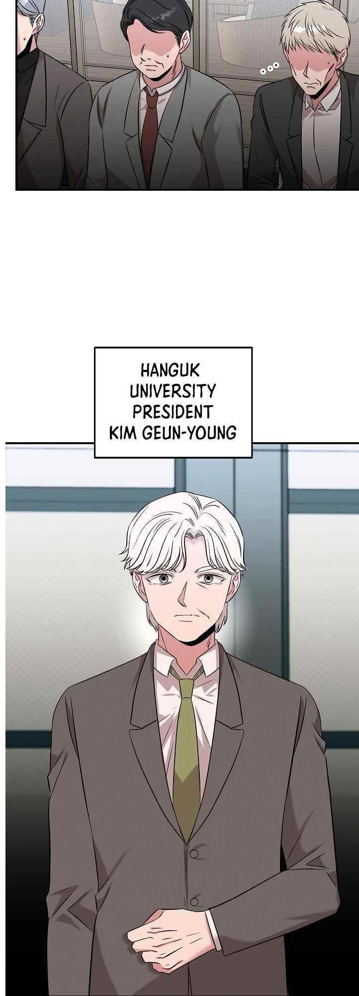 Genius Doctor Lee Moo-jin Chapter 67 - Page 34