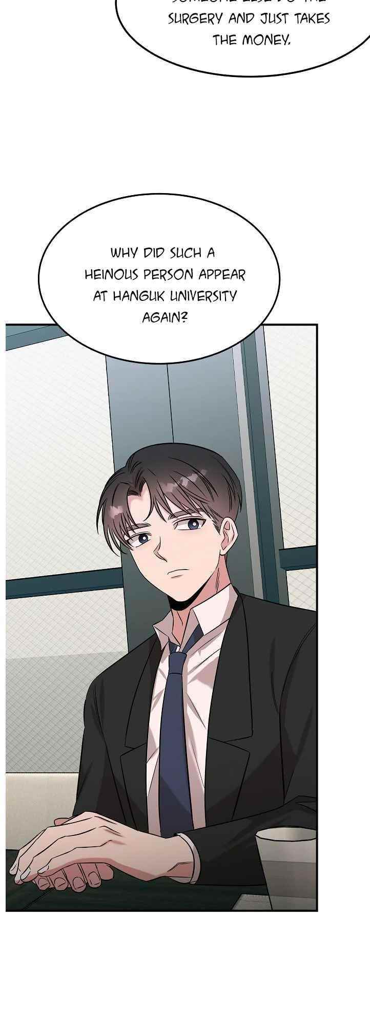 Genius Doctor Lee Moo-jin Chapter 67 - Page 39