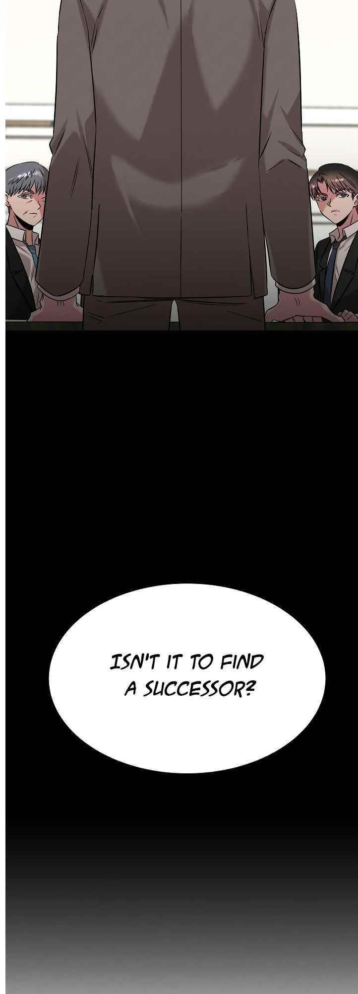 Genius Doctor Lee Moo-jin Chapter 67 - Page 41