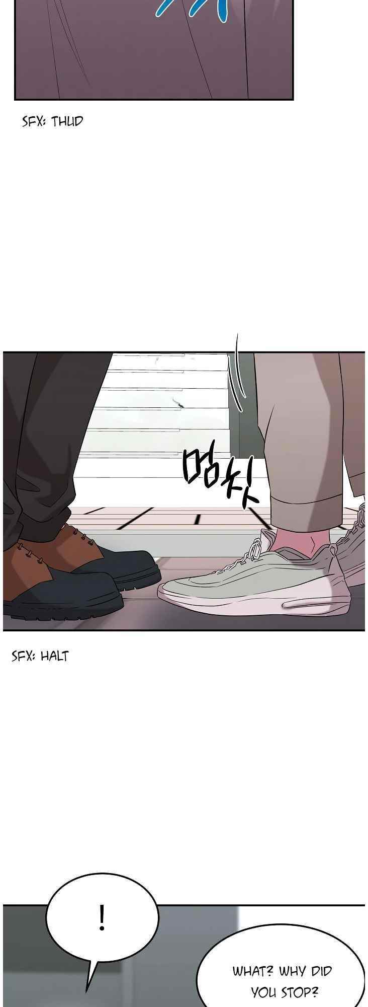 Genius Doctor Lee Moo-jin Chapter 68 - Page 27