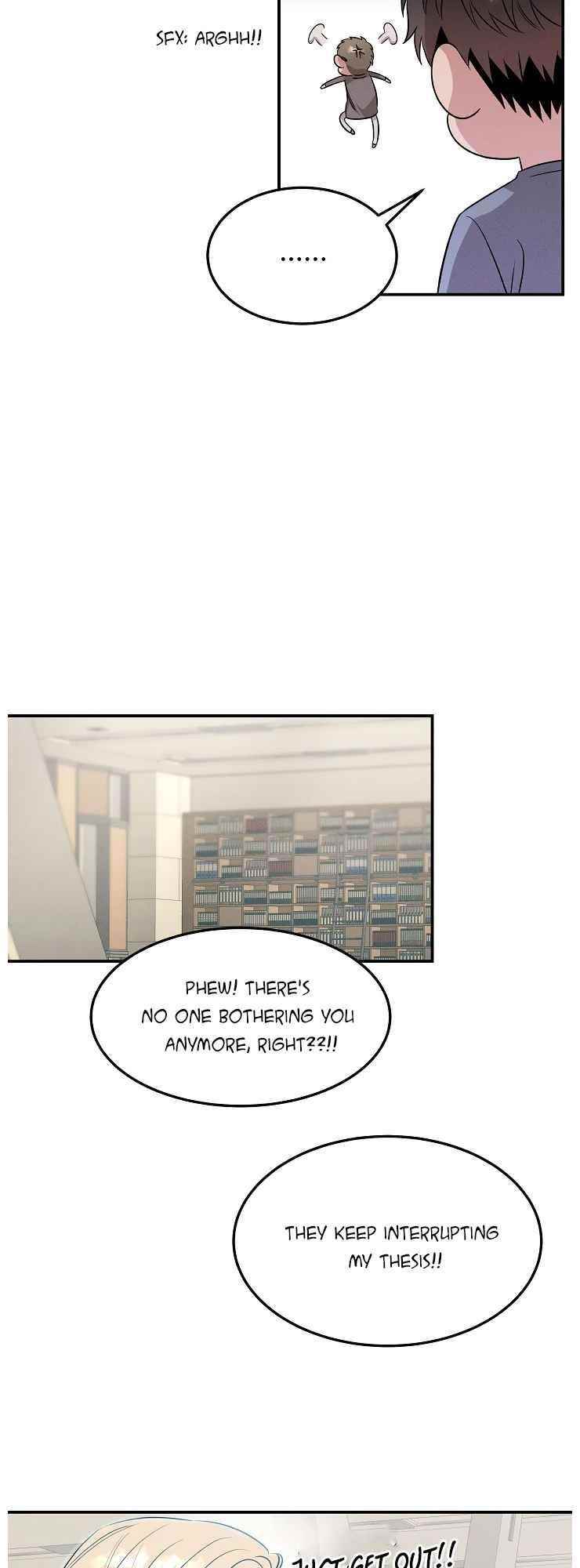Genius Doctor Lee Moo-jin Chapter 69 - Page 35