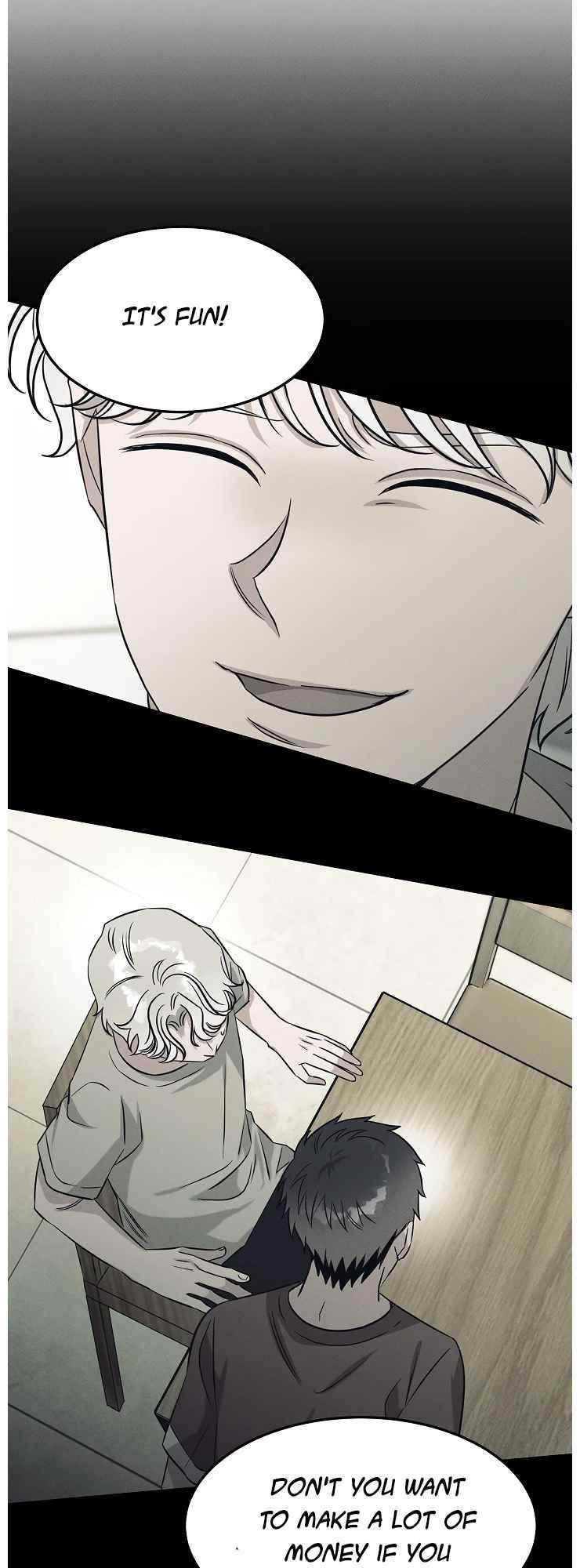 Genius Doctor Lee Moo-jin Chapter 69 - Page 39