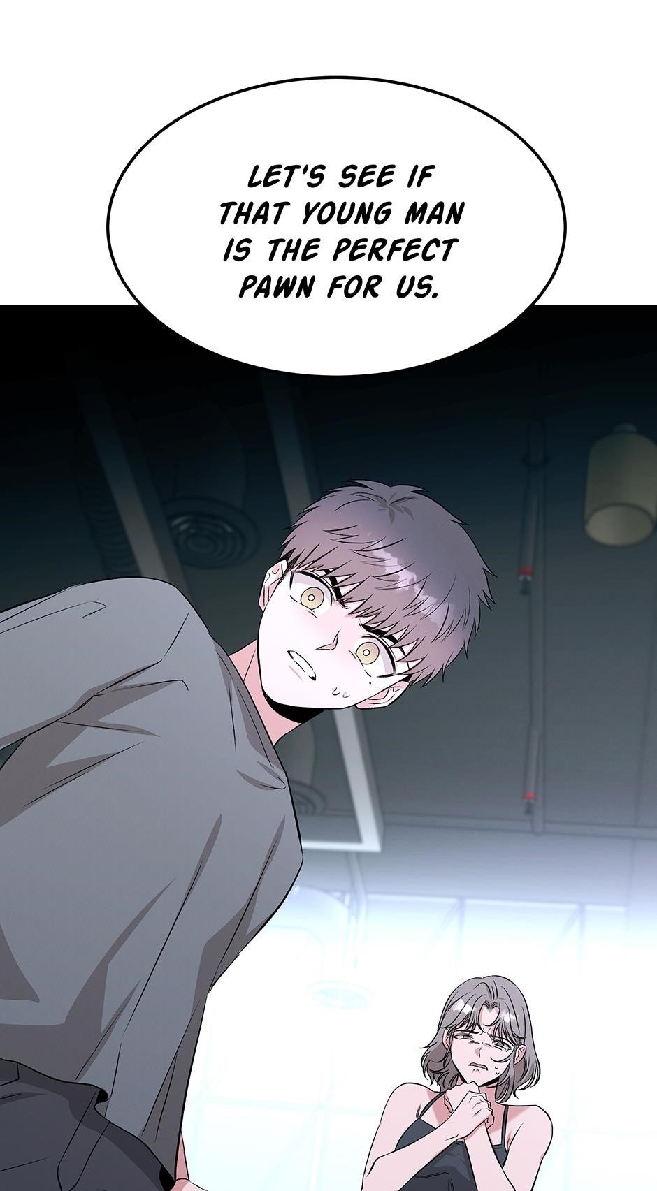 Genius Doctor Lee Moo-jin Chapter 71 - Page 64