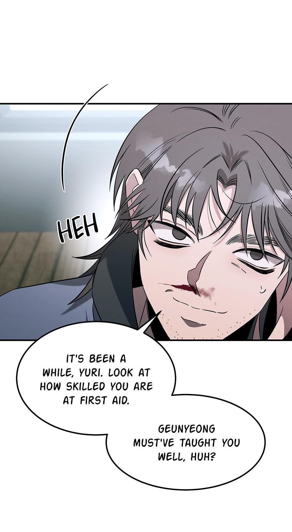 Genius Doctor Lee Moo-jin Chapter 72 - Page 66