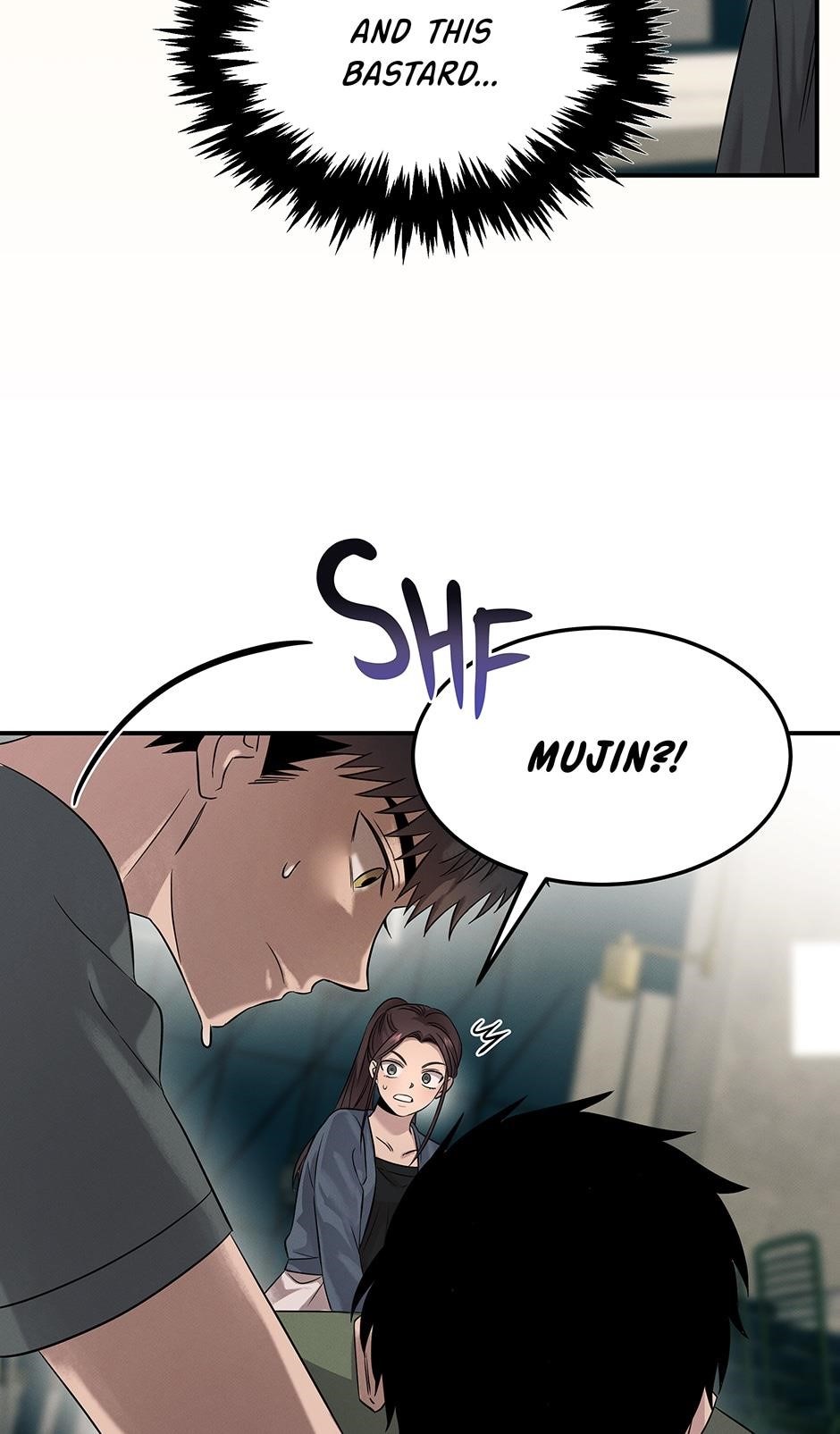 Genius Doctor Lee Moo-jin Chapter 73 - Page 54