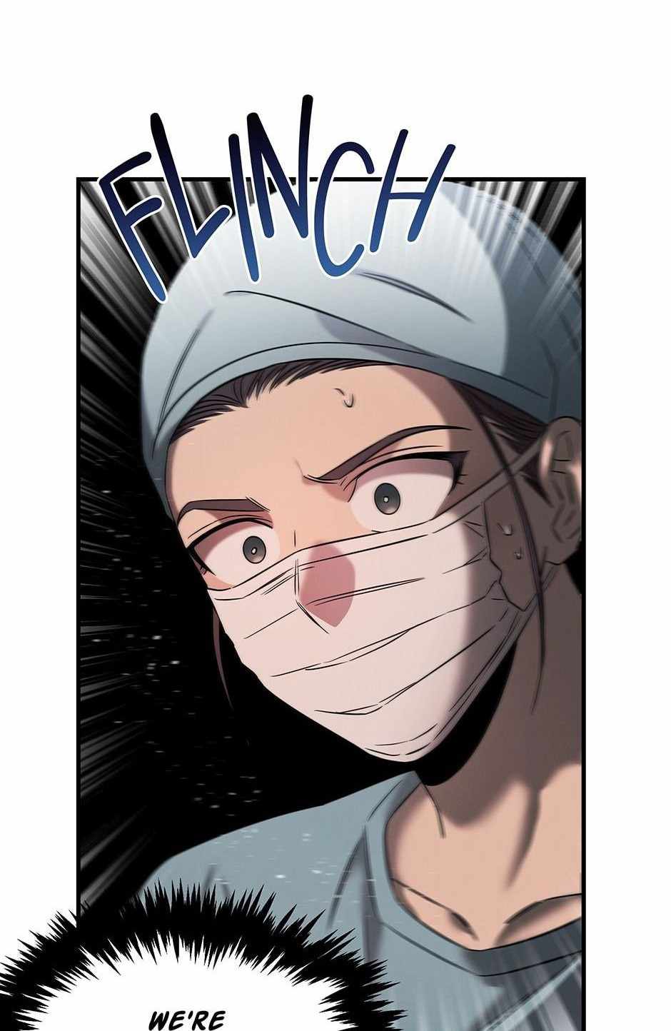 Genius Doctor Lee Moo-jin Chapter 74 - Page 36