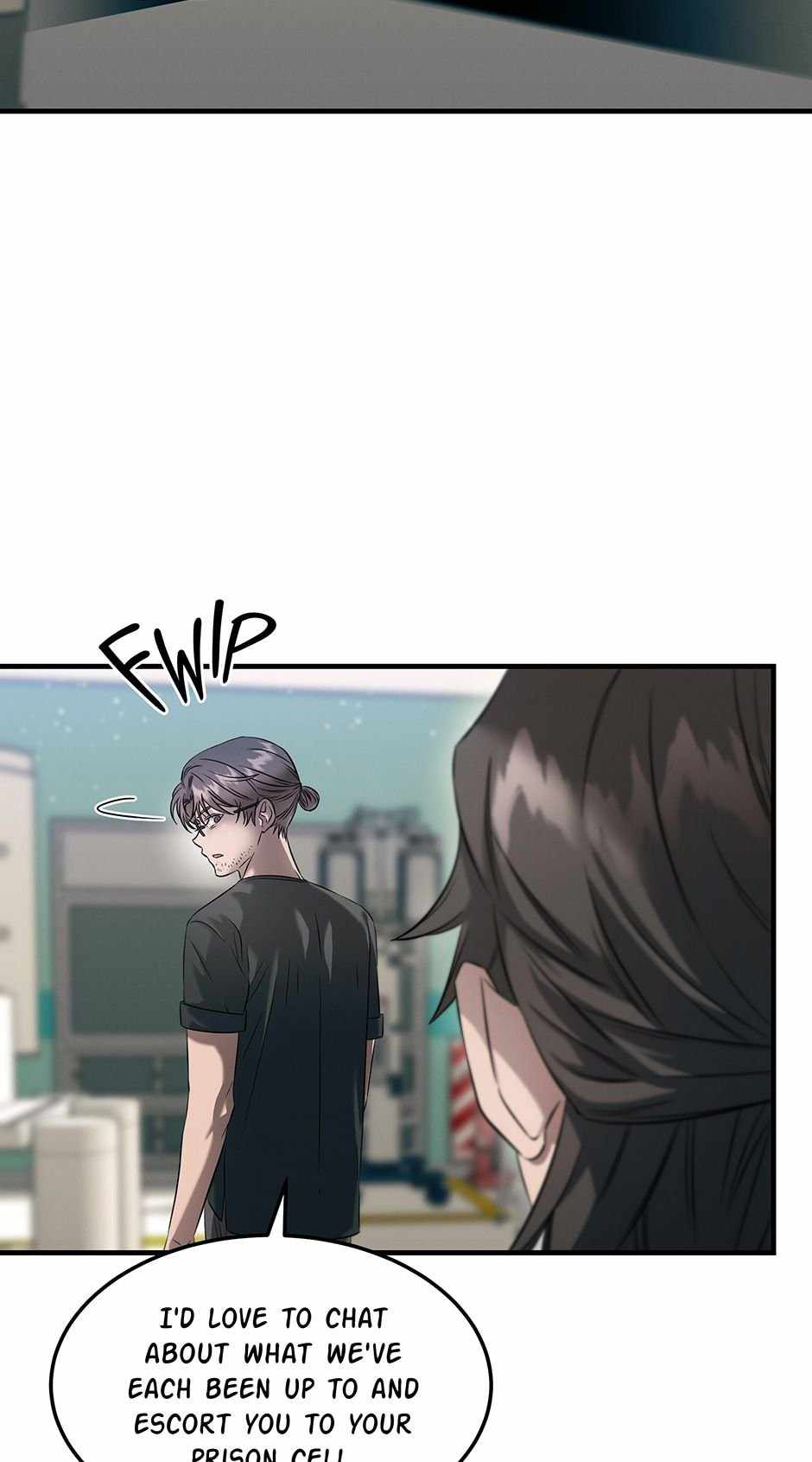 Genius Doctor Lee Moo-jin Chapter 75 - Page 2