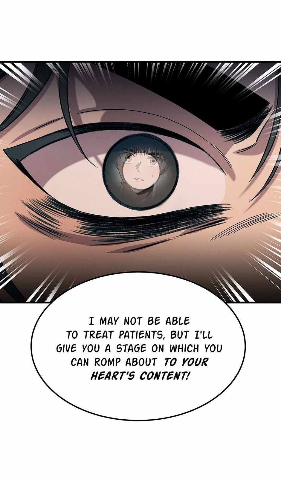 Genius Doctor Lee Moo-jin Chapter 75 - Page 52