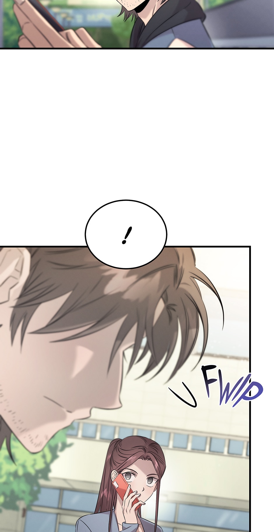Genius Doctor Lee Moo-jin Chapter 76 - Page 19