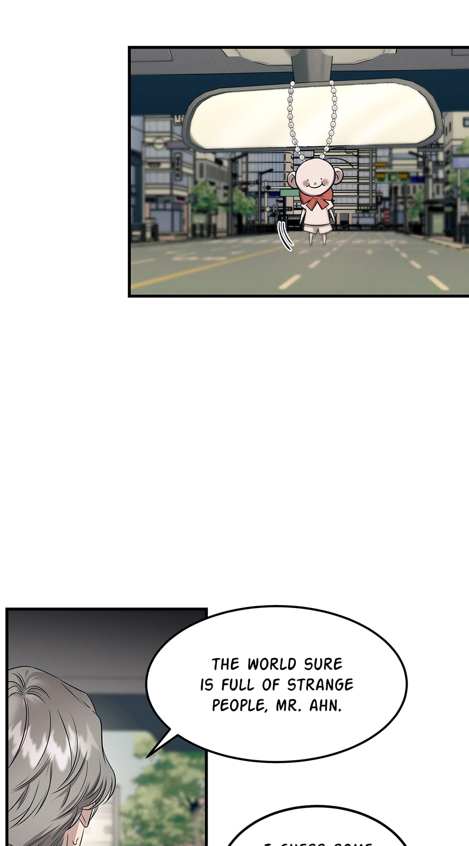 Genius Doctor Lee Moo-jin Chapter 76 - Page 49