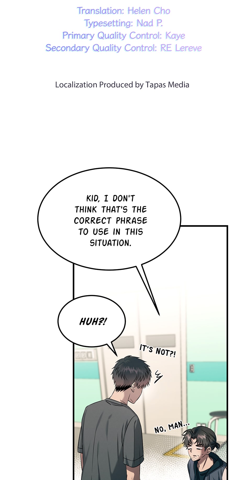 Genius Doctor Lee Moo-jin Chapter 76 - Page 7